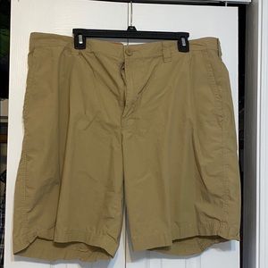 Columbia shorts